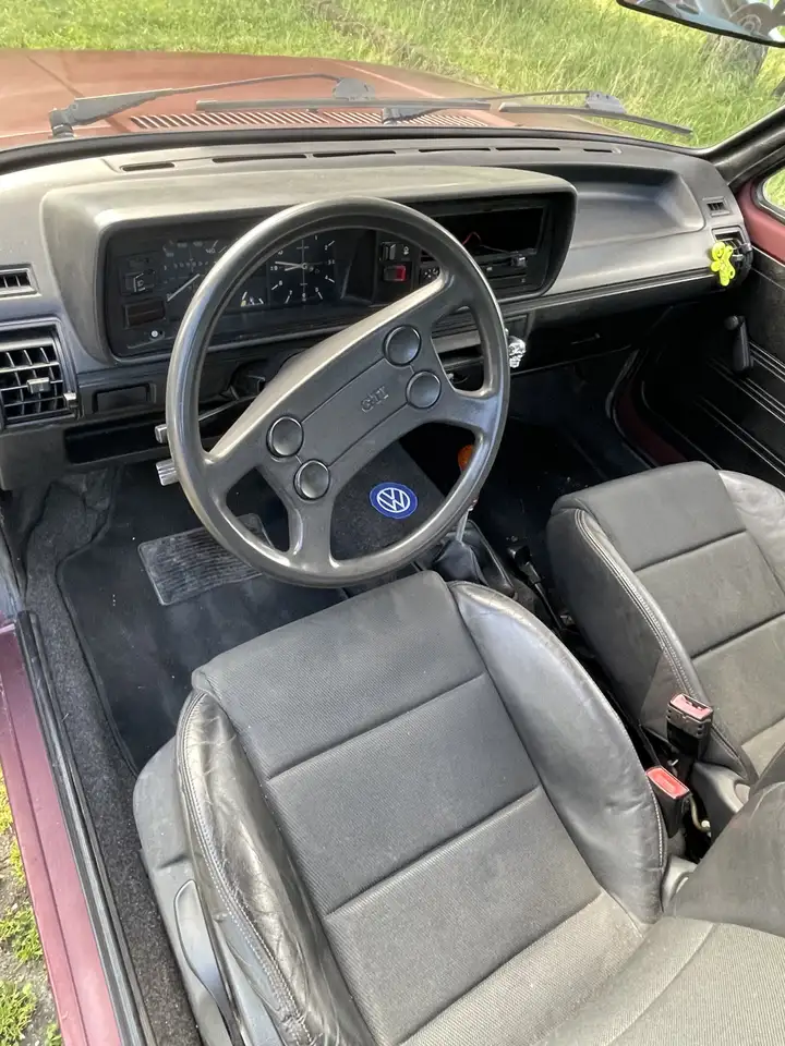 Volkswagen Caddy Pickup, foto 5