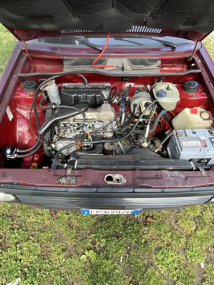 Volkswagen Caddy Pickup, foto 8
