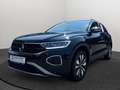 Volkswagen T-Roc T-Roc GOAL 1.5 TSI DSG ACC Navi LED Keyless TOP Schwarz - thumbnail 1