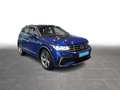 Volkswagen Tiguan 2.0TDI DSG R-Line AHK STHZG MATRIX-LED Blauw - thumbnail 2