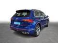 Volkswagen Tiguan 2.0TDI DSG R-Line AHK STHZG MATRIX-LED Blau - thumbnail 4