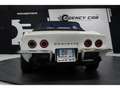 Chevrolet Corvette Corvette 5.3 V8 BVA  C3 CABRIOLET Blanco - thumbnail 19