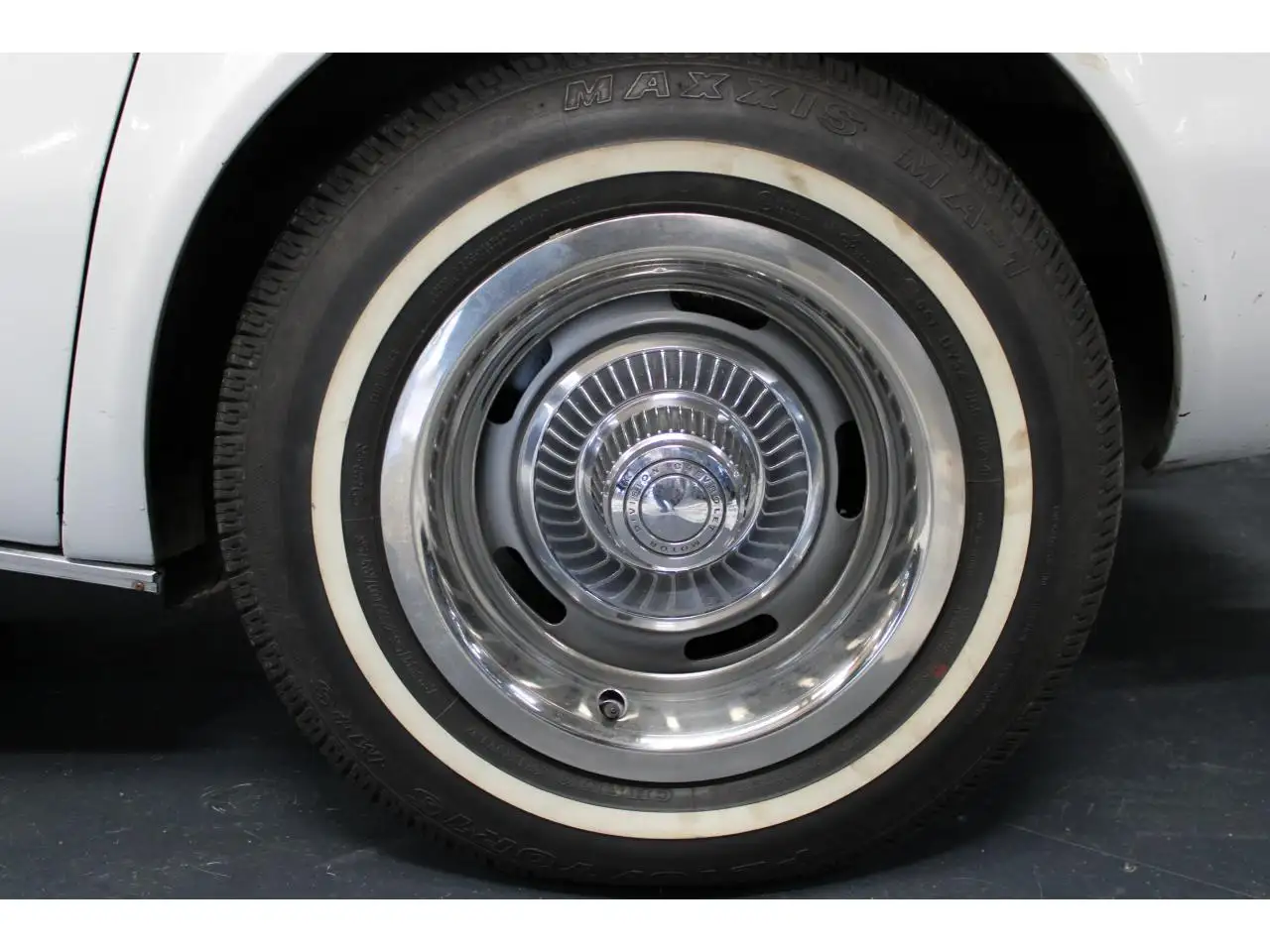 Chevrolet Corvette 5.3 V8 BVA C3 CABRIOLET, foto 5