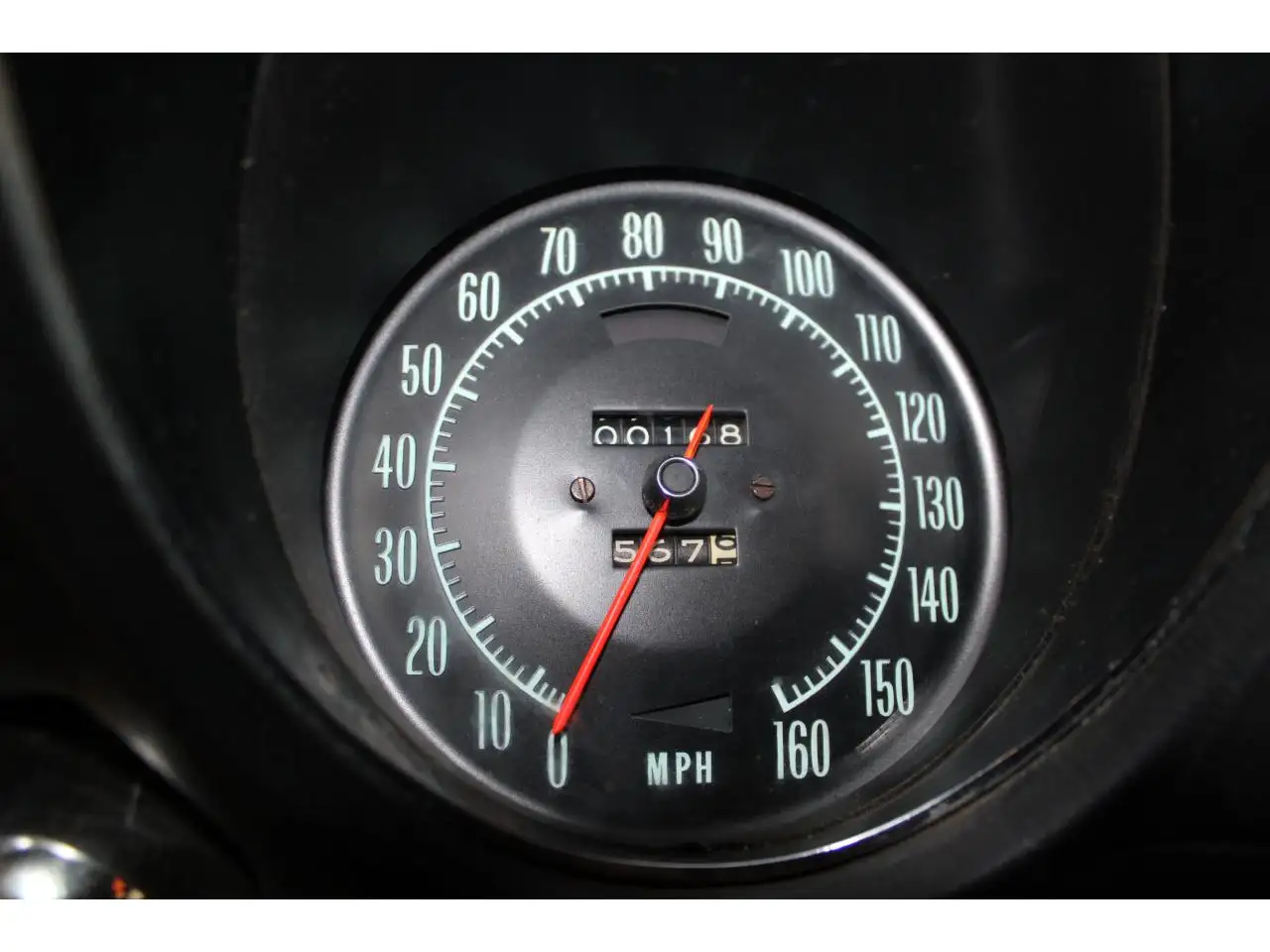Chevrolet Corvette 5.3 V8 BVA C3 CABRIOLET, foto 10
