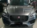 Jaguar F-Pace 2.0 R-Sport awd 240cv Gris - thumbnail 10