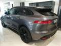 Jaguar F-Pace 2.0 R-Sport awd 240cv Gris - thumbnail 2