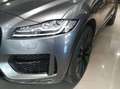 Jaguar F-Pace 2.0 R-Sport awd 240cv Gris - thumbnail 6