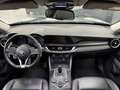 Alfa Romeo Stelvio Stelvio 2.2 t Executive Q4 210cv Noir - thumbnail 10