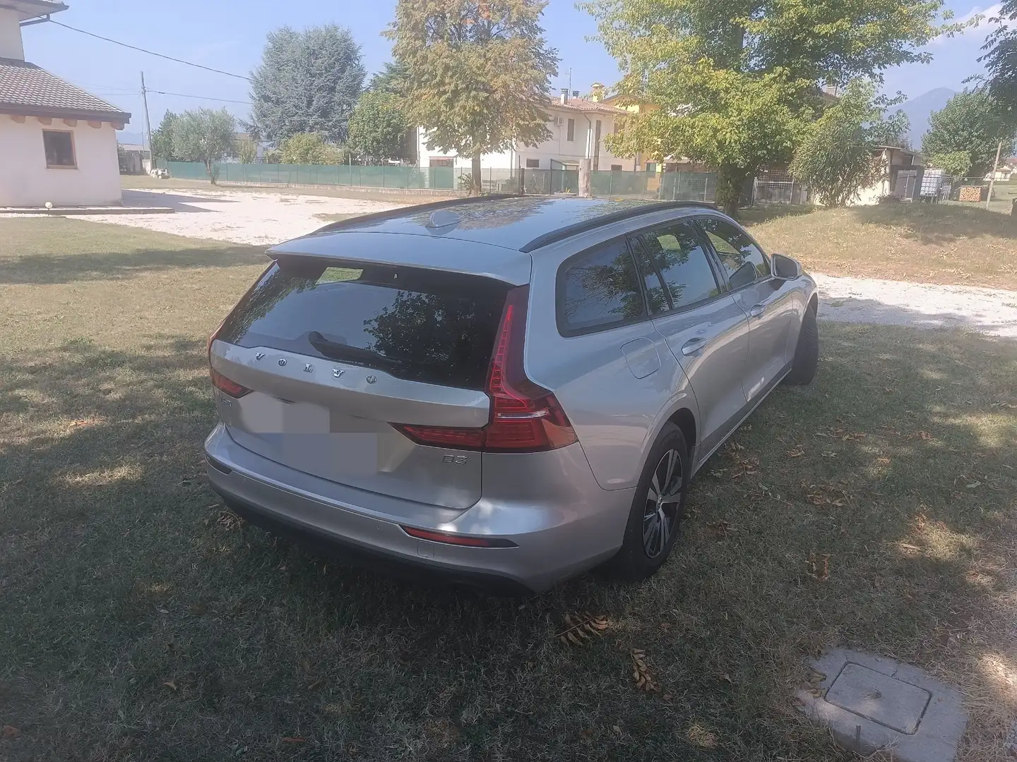 Volvo V60 2.0 d3 Inscription auto my21 - 2