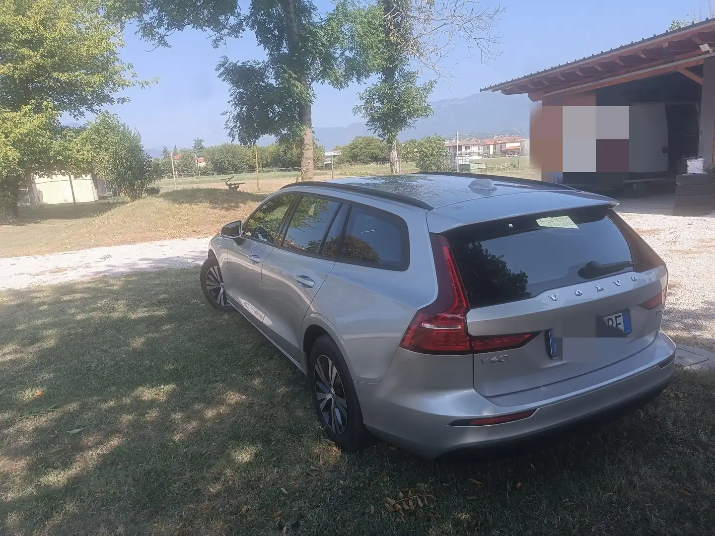 Volvo V60 2.0 d3 Inscription auto my21 - 1