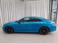 Mercedes-Benz CLA 200 d Coupé AMG Line SpurW Winterp. SportS. Blau - thumbnail 7