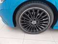 Mercedes-Benz CLA 200 d Coupé AMG Line SpurW Winterp. SportS. Blau - thumbnail 9