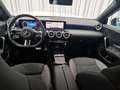 Mercedes-Benz CLA 200 d Coupé AMG Line SpurW Winterp. SportS. Blau - thumbnail 18