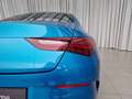 Mercedes-Benz CLA 200 d Coupé AMG Line SpurW Winterp. SportS. Bleu - thumbnail 11