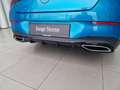 Mercedes-Benz CLA 200 d Coupé AMG Line SpurW Winterp. SportS. Blau - thumbnail 12