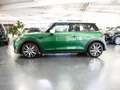 MINI Cooper Younique Trim Aut Nav LED Pano RFK Komfzg Grün - thumbnail 4