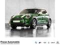 MINI Cooper Younique Trim Aut Nav LED Pano RFK Komfzg Grün - thumbnail 1