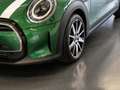 MINI Cooper Younique Trim Aut Nav LED Pano RFK Komfzg Grün - thumbnail 6