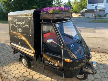 50 inkl. Ausschank Umbau (typisiert)