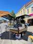 Piaggio Ape 50 inkl. Ausschank Umbau (typisiert) Schwarz - thumbnail 7