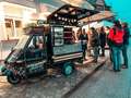 Piaggio Ape 50 inkl. Ausschank Umbau (typisiert) Schwarz - thumbnail 5