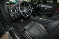 Mercedes-Benz GLC 200 4M Coupé AMG MBUX+Sitzhzg+360°+LED+Night Gri - thumbnail 8