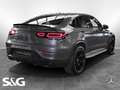 Mercedes-Benz GLC 200 4M Coupé AMG MBUX+Sitzhzg+360°+LED+Night Gri - thumbnail 2