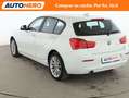 BMW 116 116d Advantage Blanco - thumbnail 4