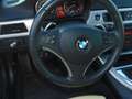 BMW 335 335i Cabrio Futura FL Grau - thumbnail 10