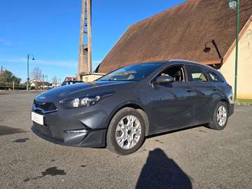 SW 1.6 CRDI 135 HYBRID  BUSINESS  DCT BVA