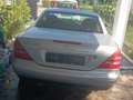 Mercedes-Benz SLK 230 SLK 230 k auto Grigio - thumbnail 8