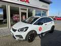 Honda Jazz Hybrid e:HEV 1.5 i-MMD Crosstar Advance Blanc - thumbnail 3