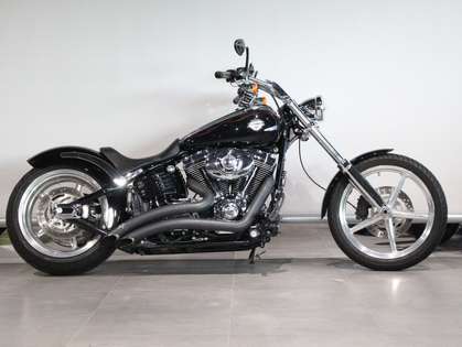Harley-Davidson Rocker C FXCWC