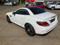 Mercedes-Benz SLC 43 AMG SLC -Klasse Roadster SLC 43 AMG White - thumbnail 2