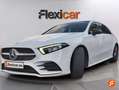 Mercedes-Benz A 180 d Blanco - thumbnail 3