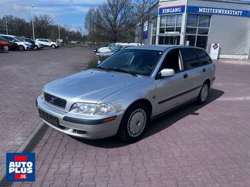 1.6 Classic Limited Edition KLIMA+NUR EXPORT