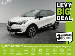 Renault Captur 1.3 TCe 130 Intens NAVI+PDC+DAB+TEMPOMAT