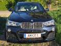 BMW X4 X4 xDrive 35d Advantage Aut. Advantage Schwarz - thumbnail 9