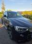 BMW X4 X4 xDrive 35d Advantage Aut. Advantage Schwarz - thumbnail 6