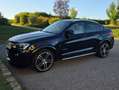 BMW X4 X4 xDrive 35d Advantage Aut. Advantage Schwarz - thumbnail 1