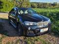 BMW X4 X4 xDrive 35d Advantage Aut. Advantage Schwarz - thumbnail 7