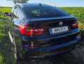 BMW X4 X4 xDrive 35d Advantage Aut. Advantage Schwarz - thumbnail 4
