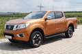 Nissan Navara NP300 N-Connecta Double Cab 4x4 AHK 360° Gelb - thumbnail 2