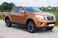 Nissan Navara NP300 N-Connecta Double Cab 4x4 AHK 360° Amarillo - thumbnail 1