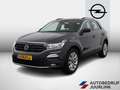 Volkswagen T-Roc 1.0 TSI Style DAB/ECC/ANDROID/Ad.Cruise/ Grijs - thumbnail 1