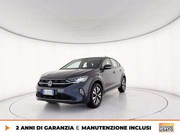 1.0 tsi life 110cv dsg