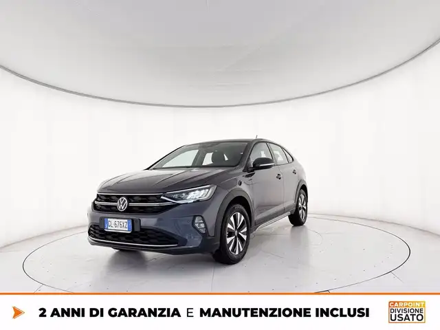 Volkswagen Taigo 1.0 tsi life 110cv dsg