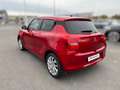 Suzuki Swift 1.2 Dualjet Hybrid 83ch Privilège Rouge - thumbnail 4