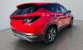 Hyundai TUCSON 1.6 T-GDI GPL Rouge - thumbnail 7