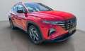 Hyundai TUCSON 1.6 T-GDI GPL Rouge - thumbnail 4